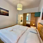 Haus Concordia 2 Strandgut ティースゾー