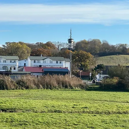 Haus Concordia 2 Strandgut Thiessow