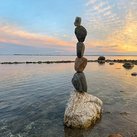 Haus Concordia 2 Strandgut Apartman *