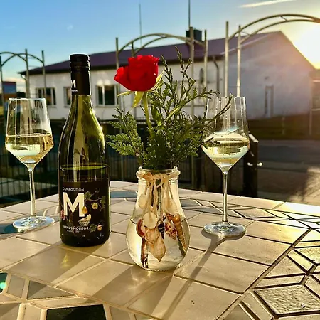 Haus Concordia 2 Strandgut