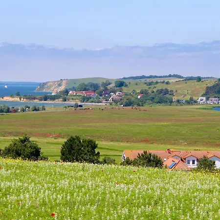 Apartman Haus Concordia 2 Strandgut *