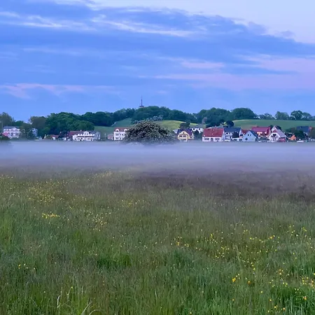 Haus Concordia 2 Strandgut Apartman Thiessow