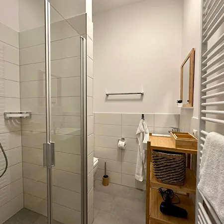 Haus Concordia 2 Strandgut *