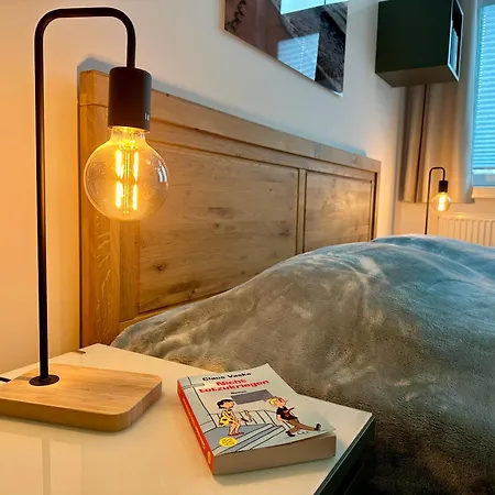 Haus Concordia 2 Strandgut * Thiessow