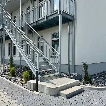 Haus Concordia 2 Strandgut *